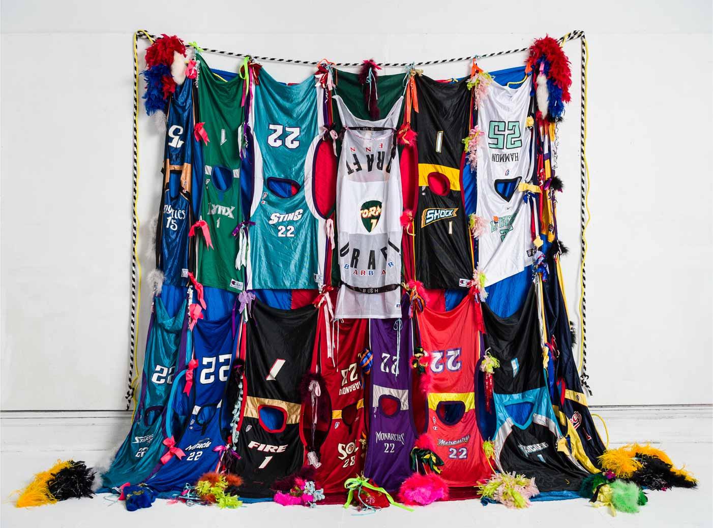 Well Hung, 2004