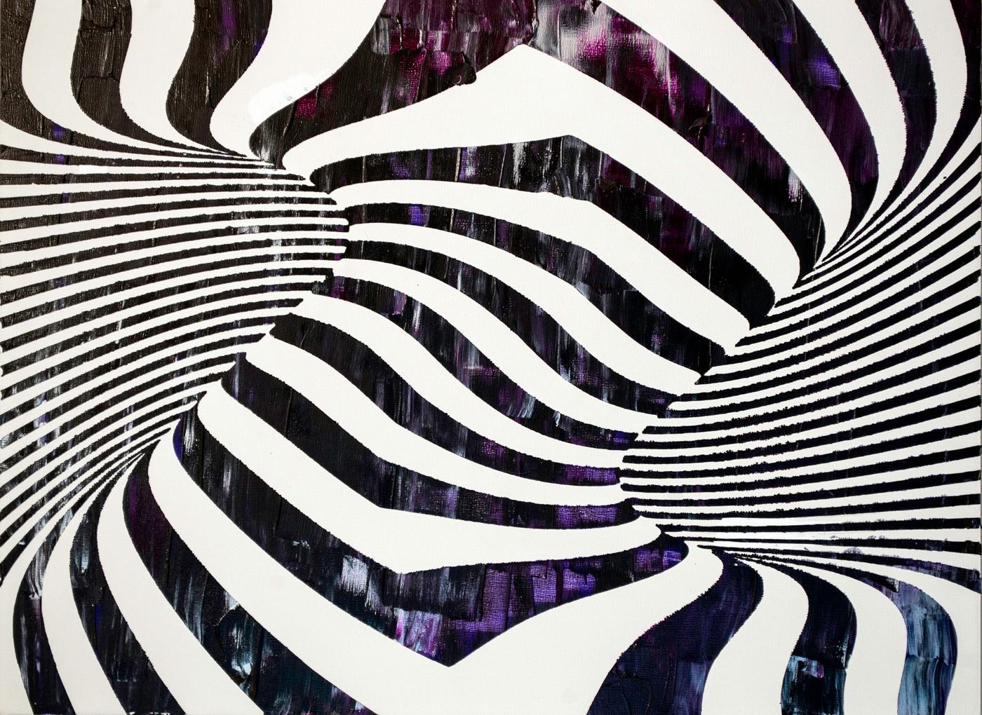 Sean Christopher Ward, Burton's Tornado, 2019