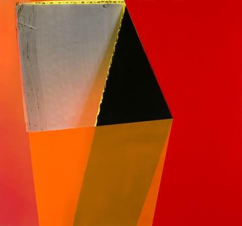 Kate Petley, "Somewhere Out There"