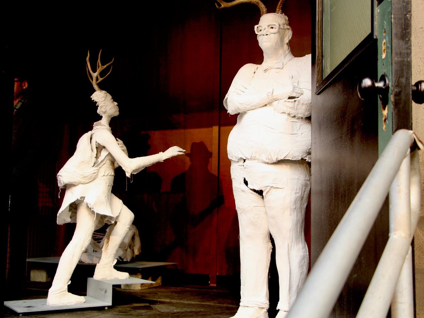 Frieze LA
