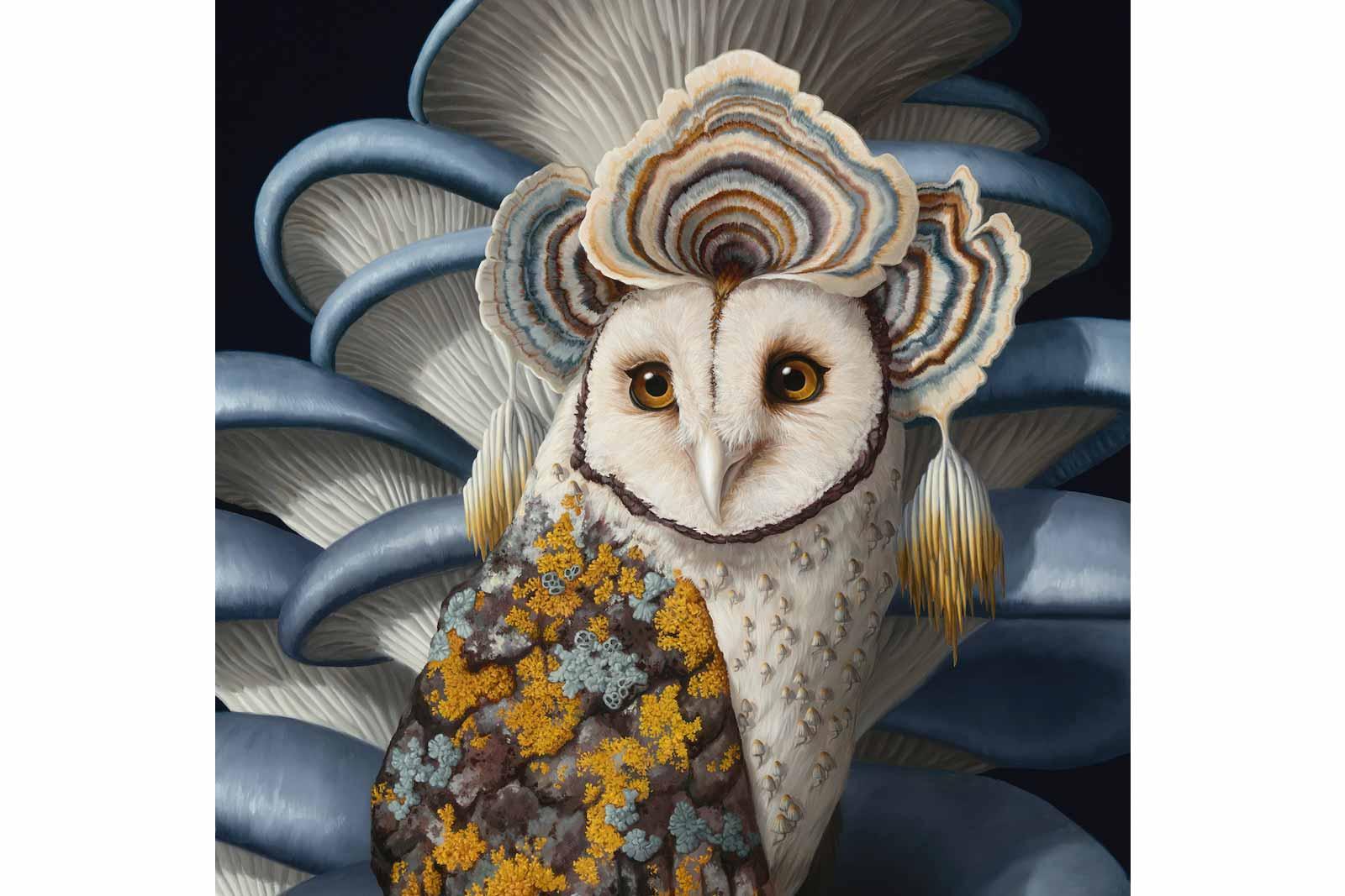 Mother Mycelium