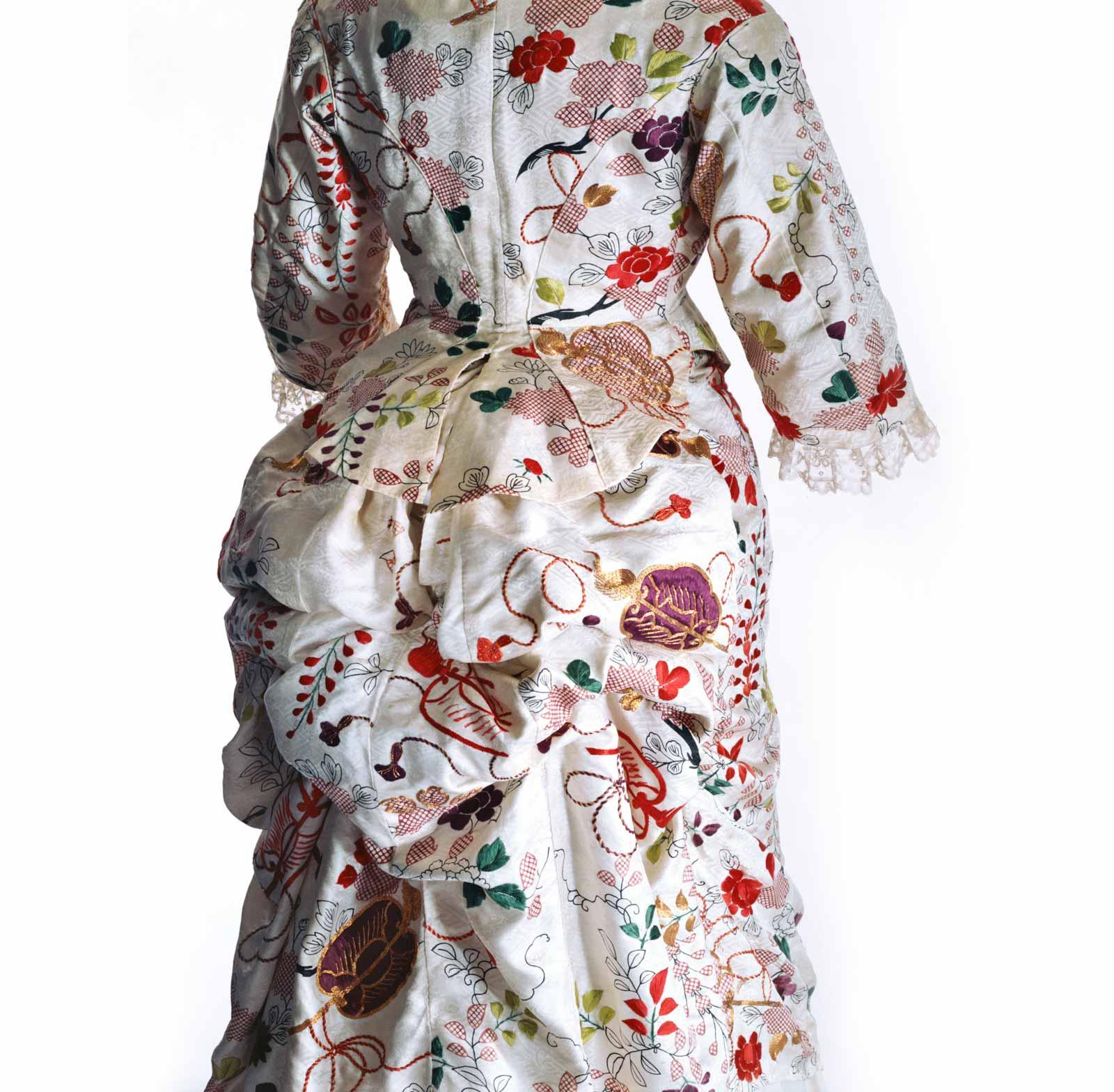 Misses Turner Court Dress Makers