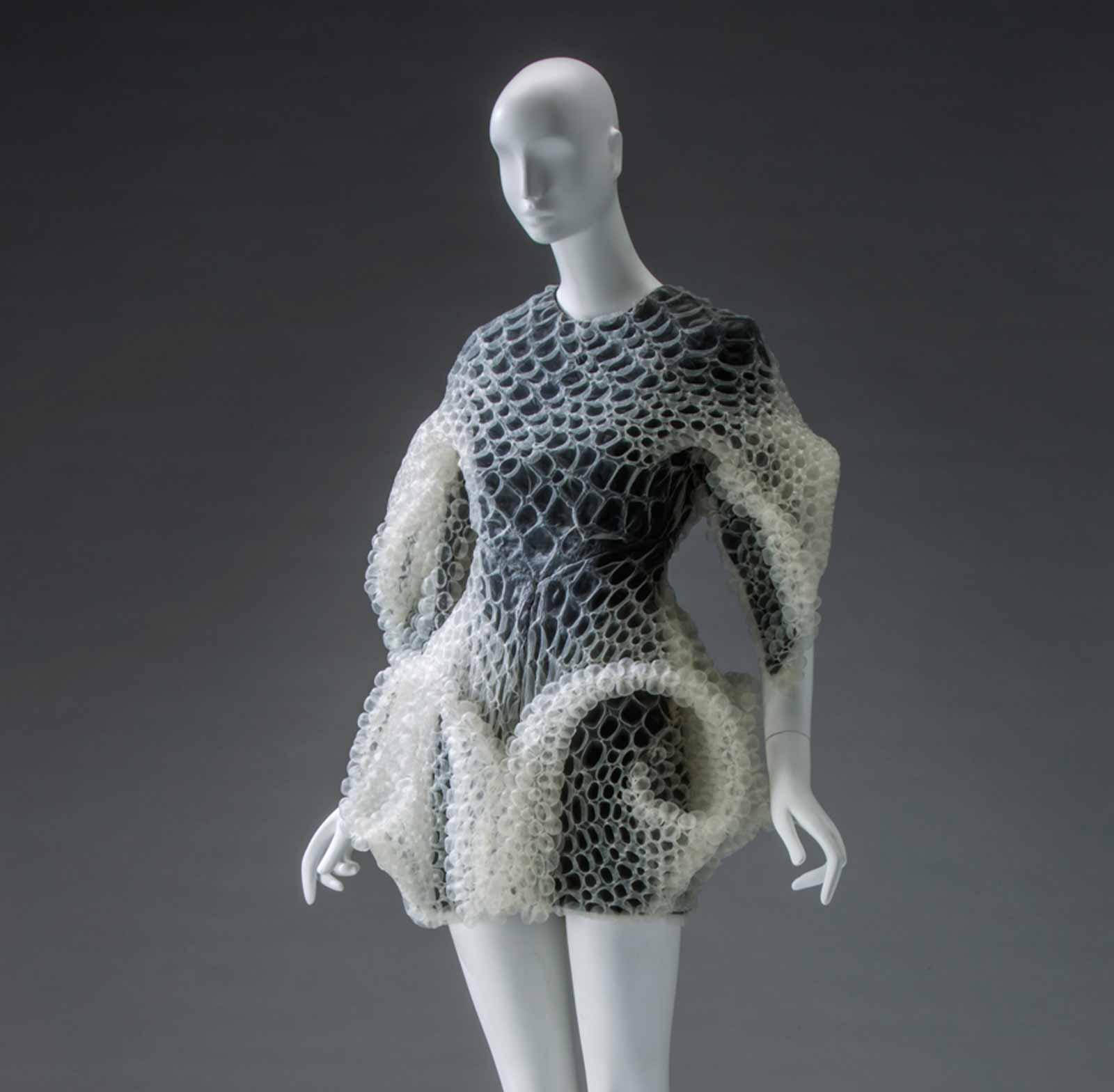 Iris van Herpen Haute Couture Collection