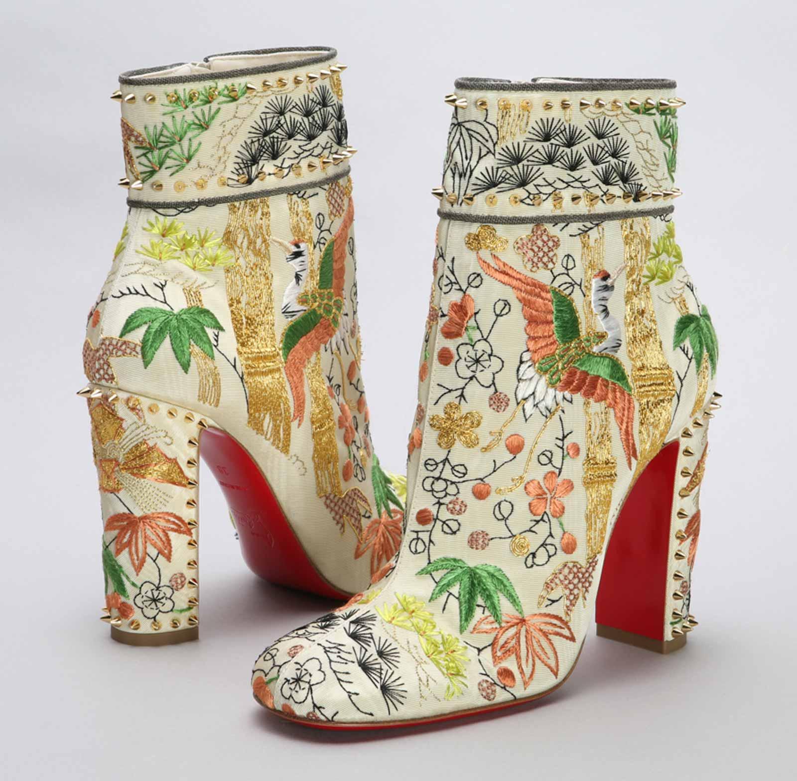 Christian Louboutin