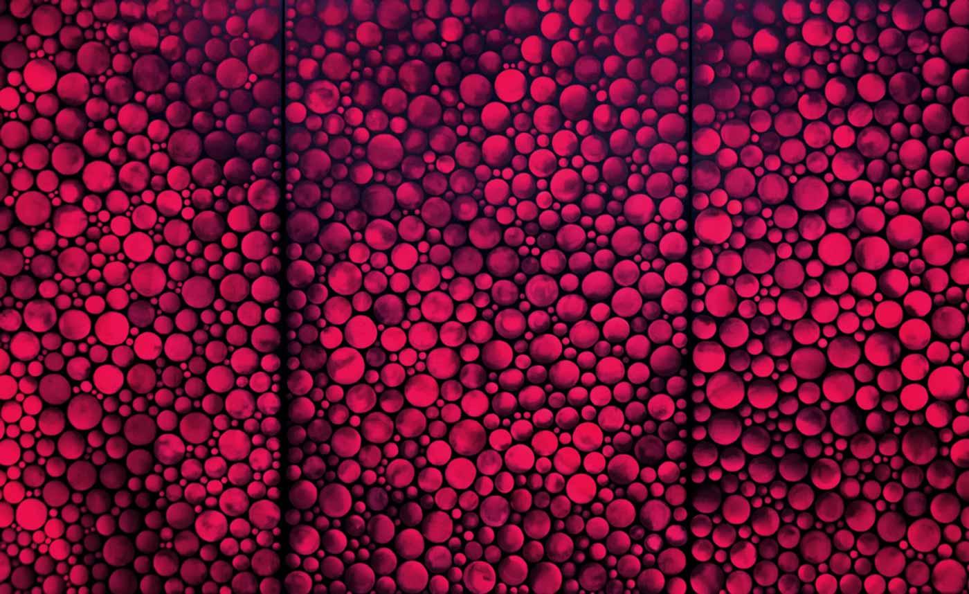 Yayoi Kusama