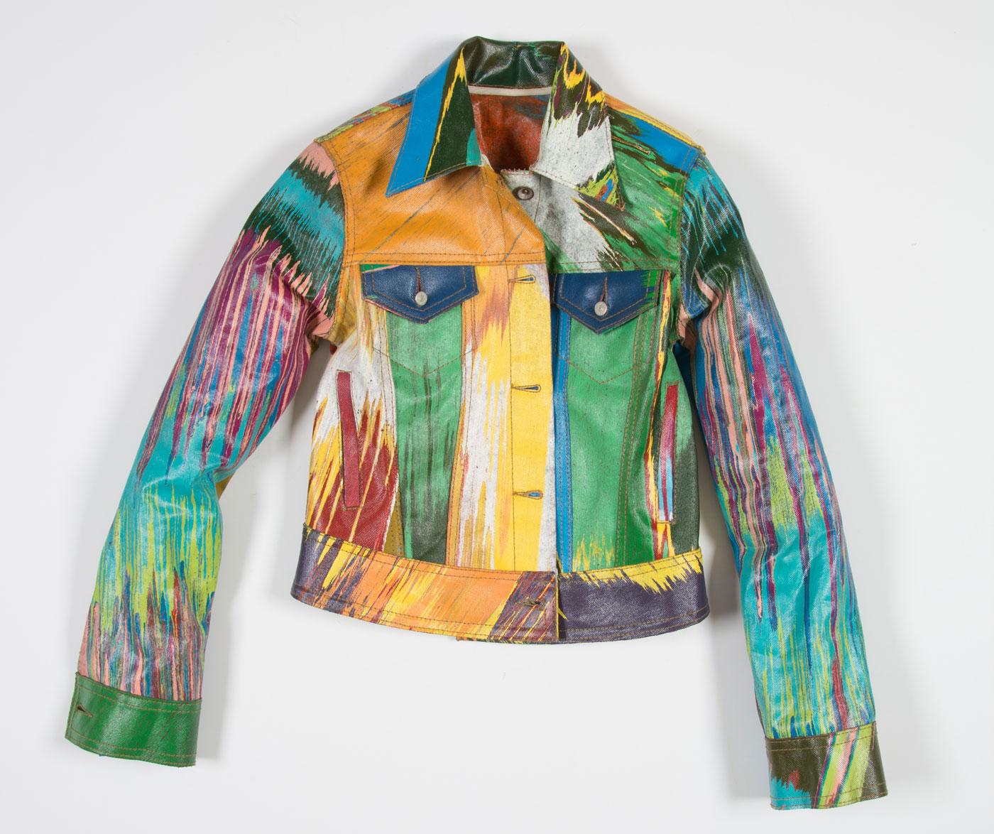 Levis jacket