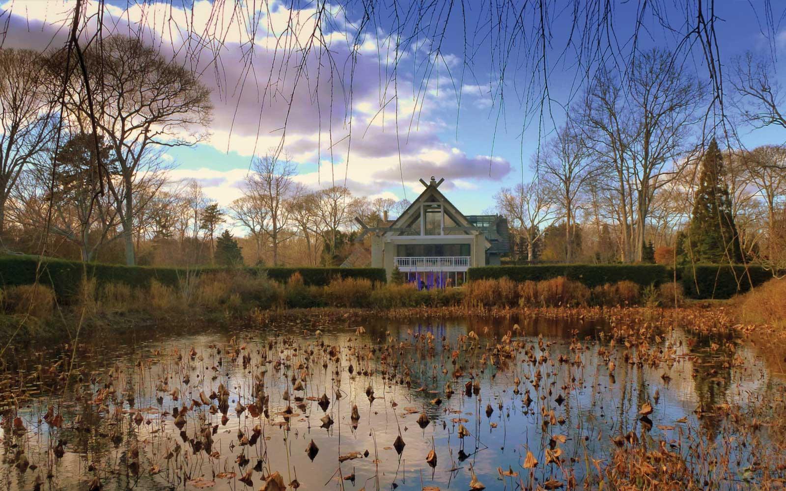 Longhorse Reserve