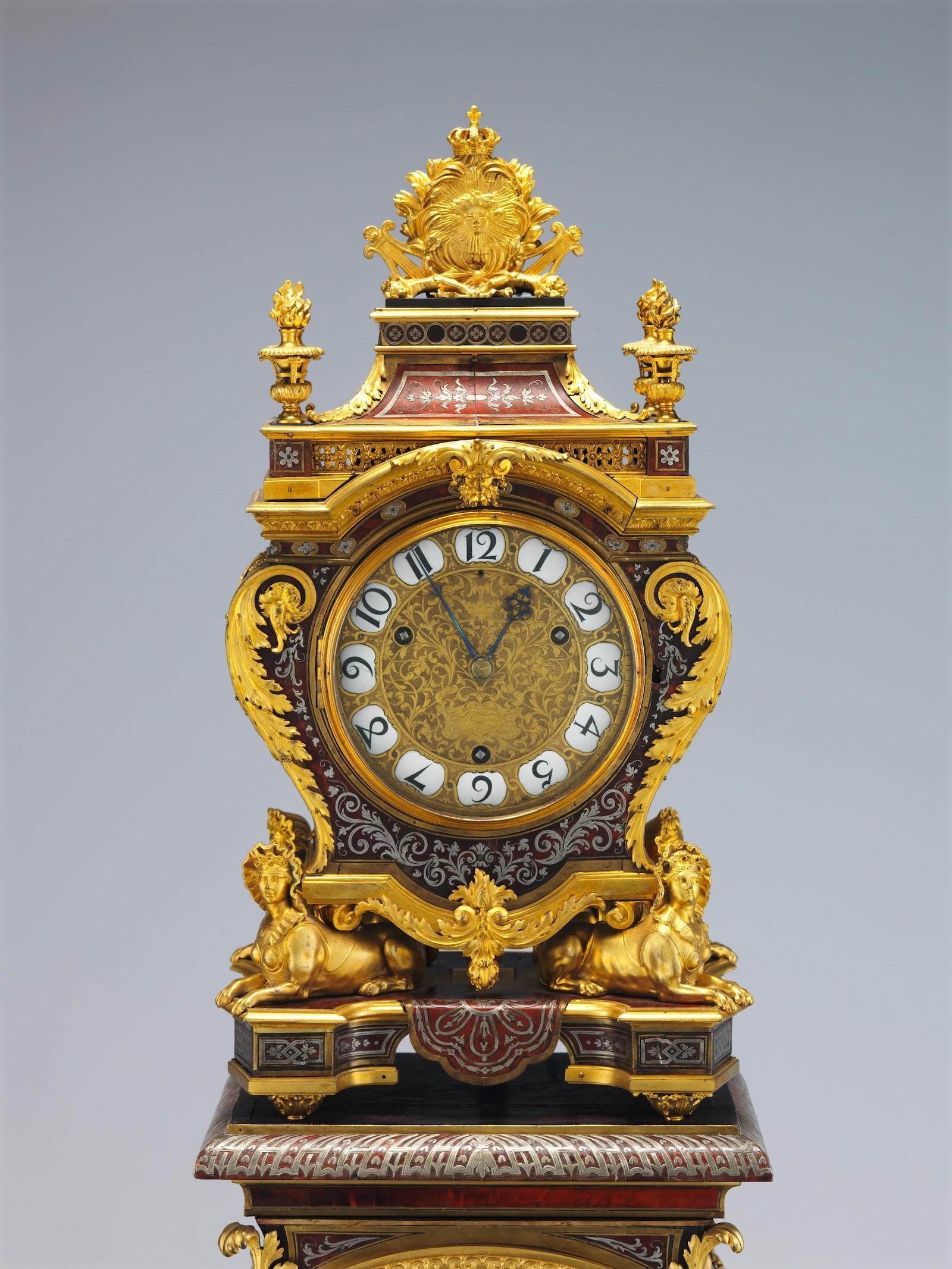The Metropolitan Museum of Art, New York, Rogers Fund, 1958 (58.53a–c).