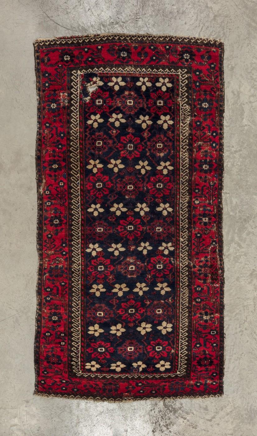 Baluch &amp; related tribes, Mina Khani, Early 19th Century