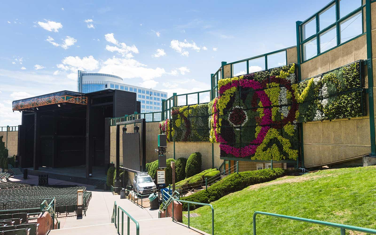 Living Wall