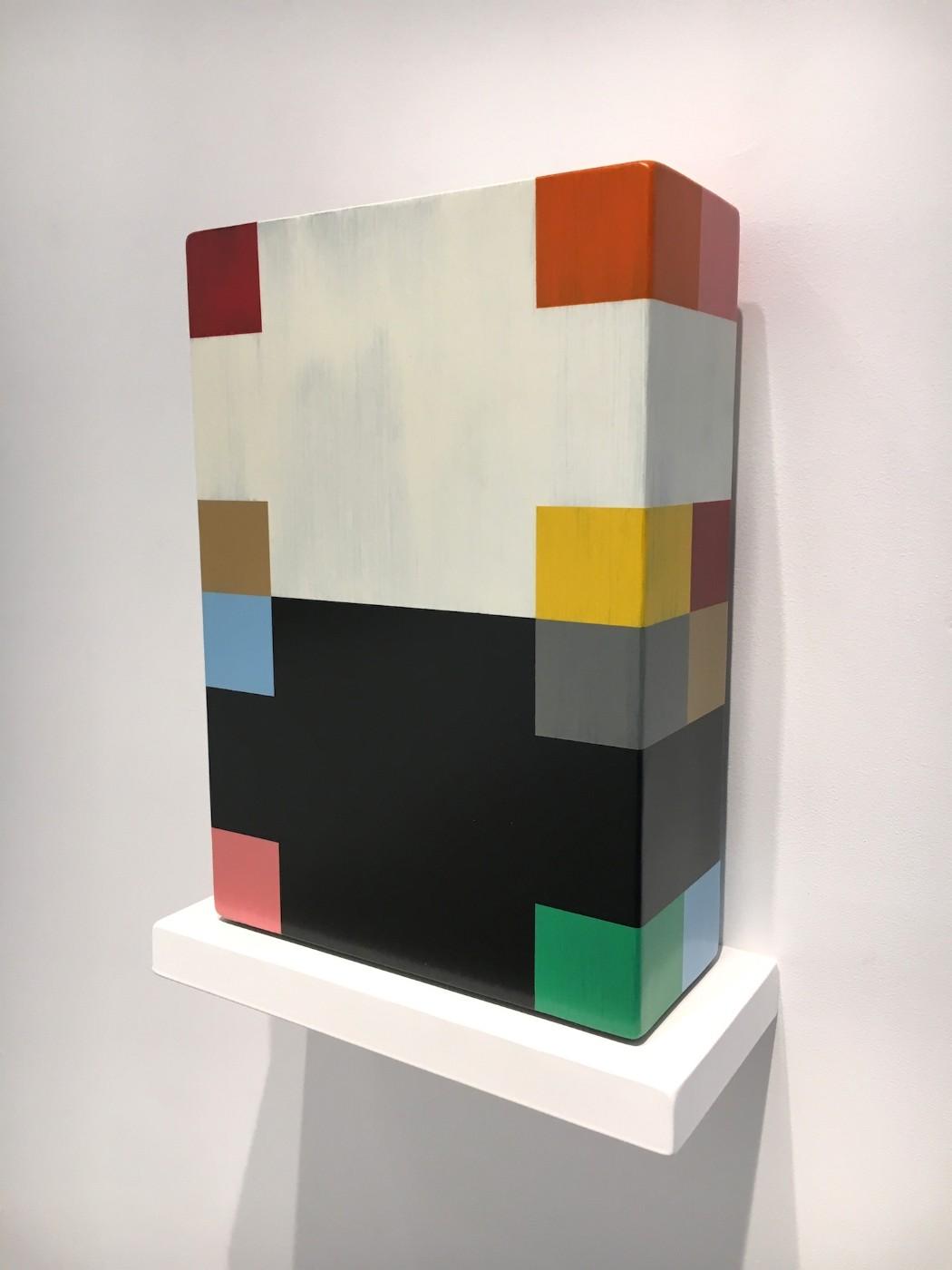 Pard Morrison, Moonlight on Your Skin, 2018