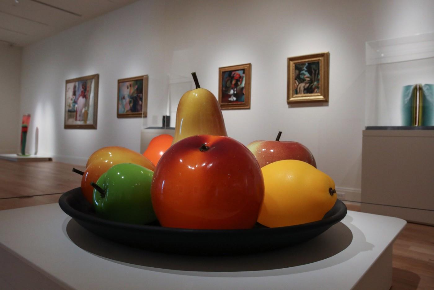 Barry Museum of Art