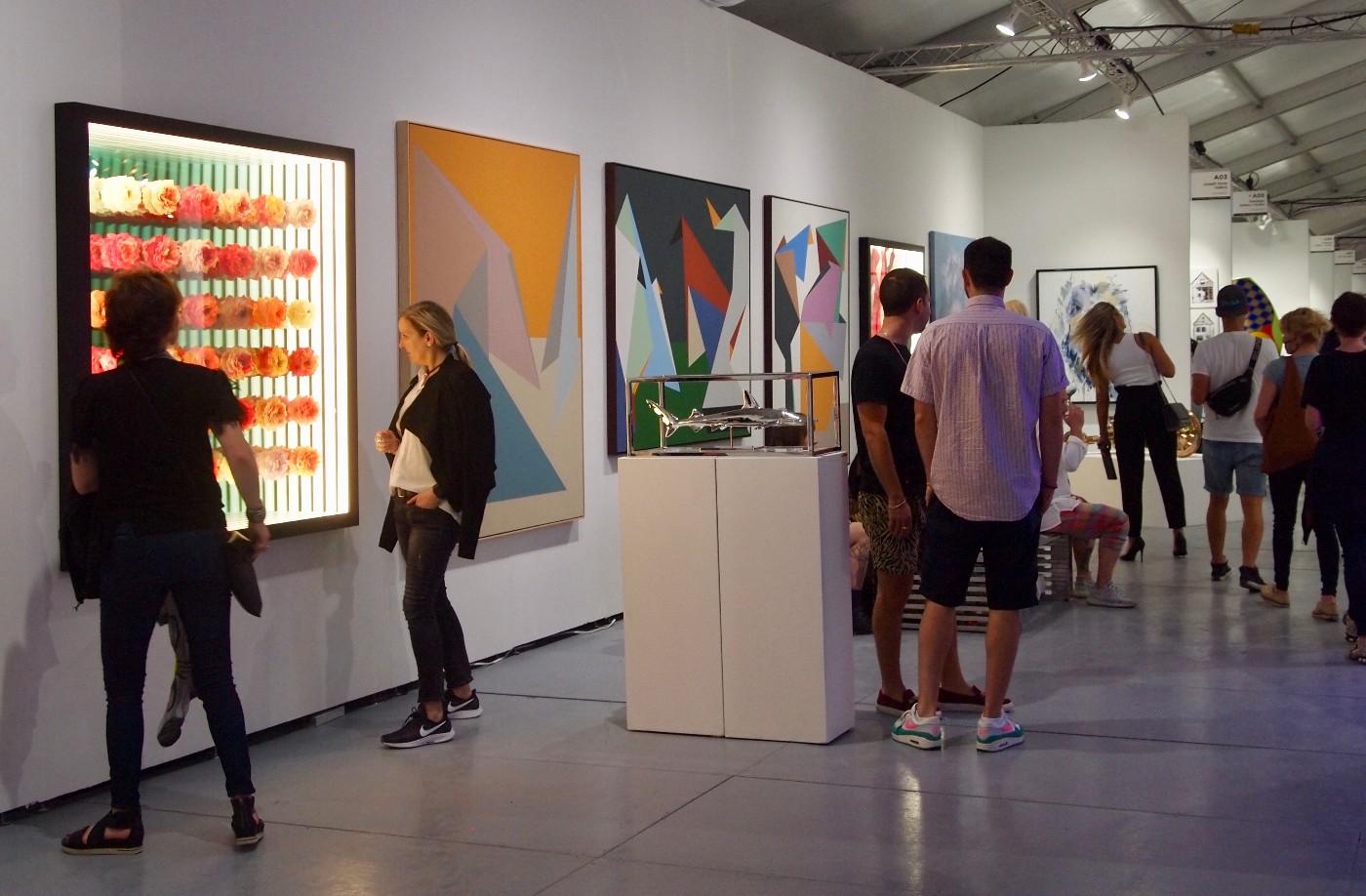 SCOPE Miami Beach 2018