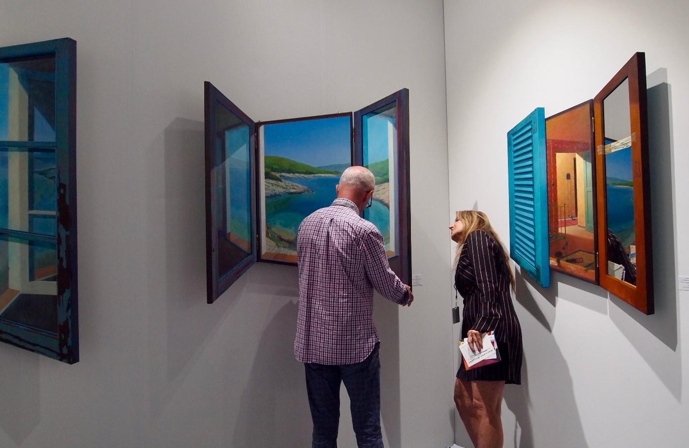 SCOPE Miami Beach 2018