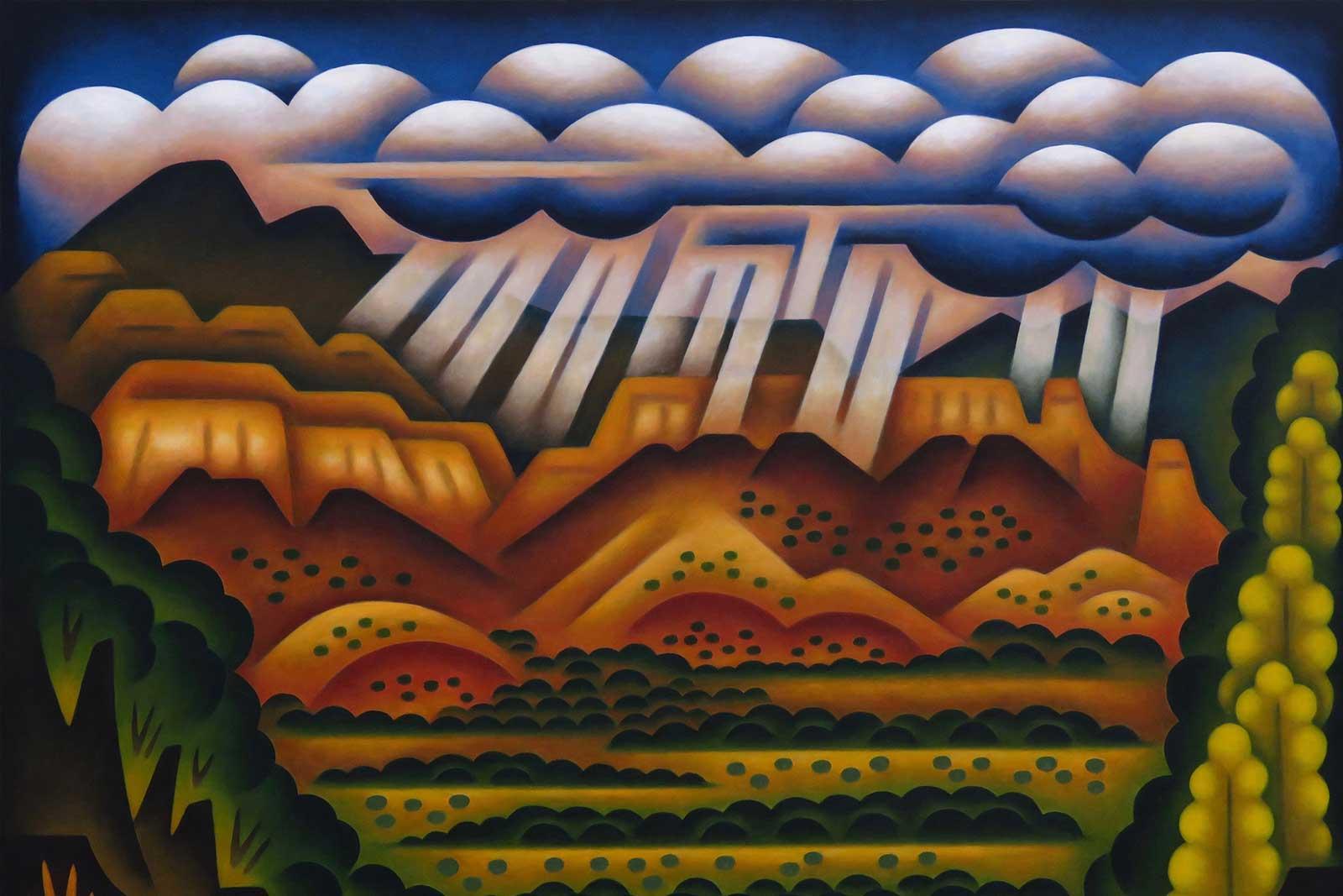 Sushe Felix, Blessings