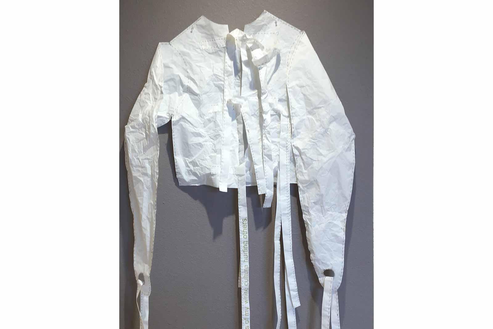 Straight Jacket