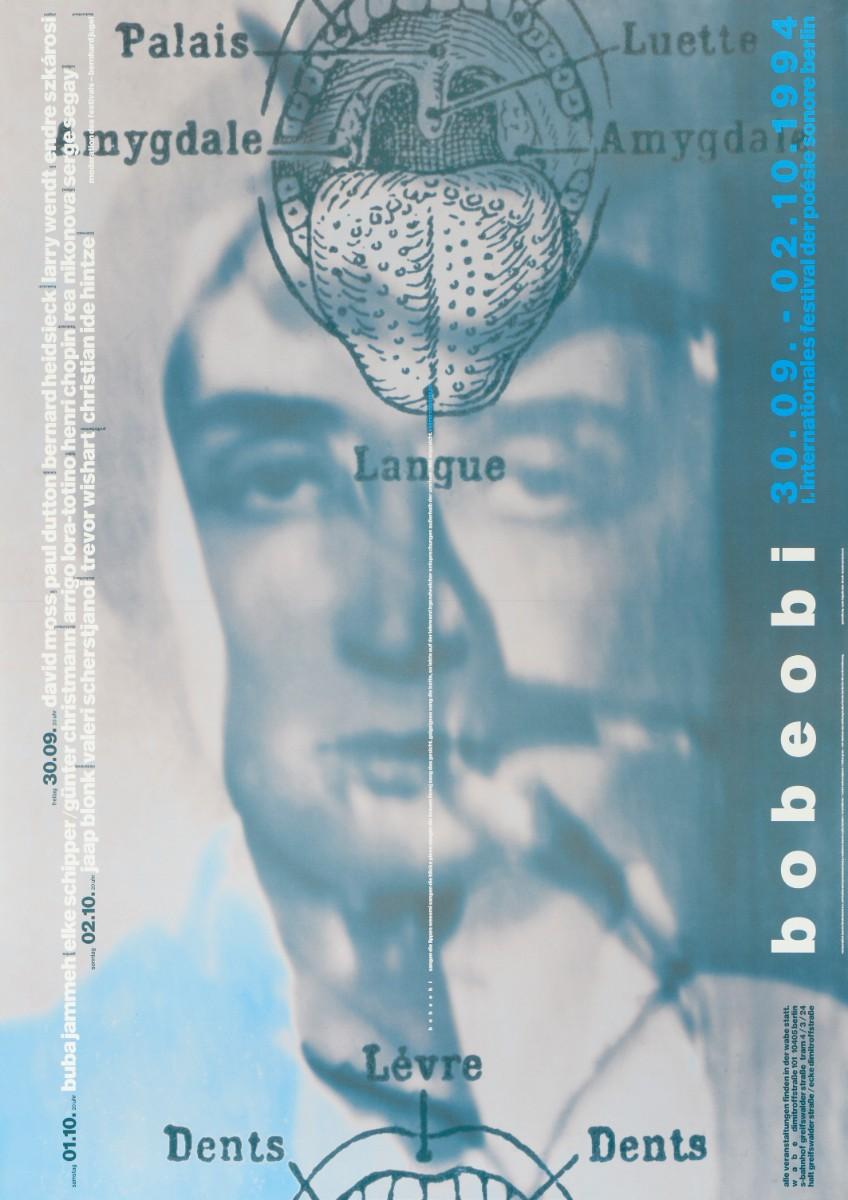 Cyan, Bobeobi, 1994