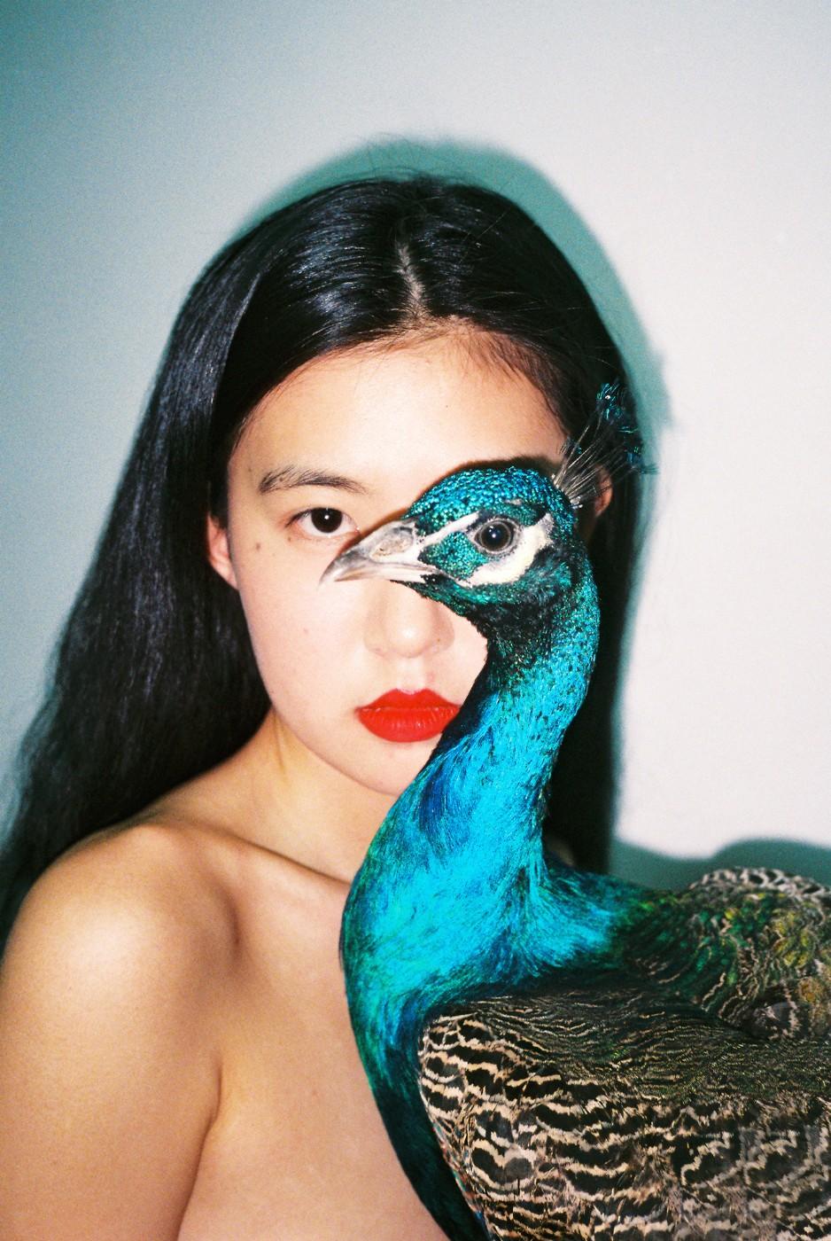 Ren Hang, Untitled, 2016