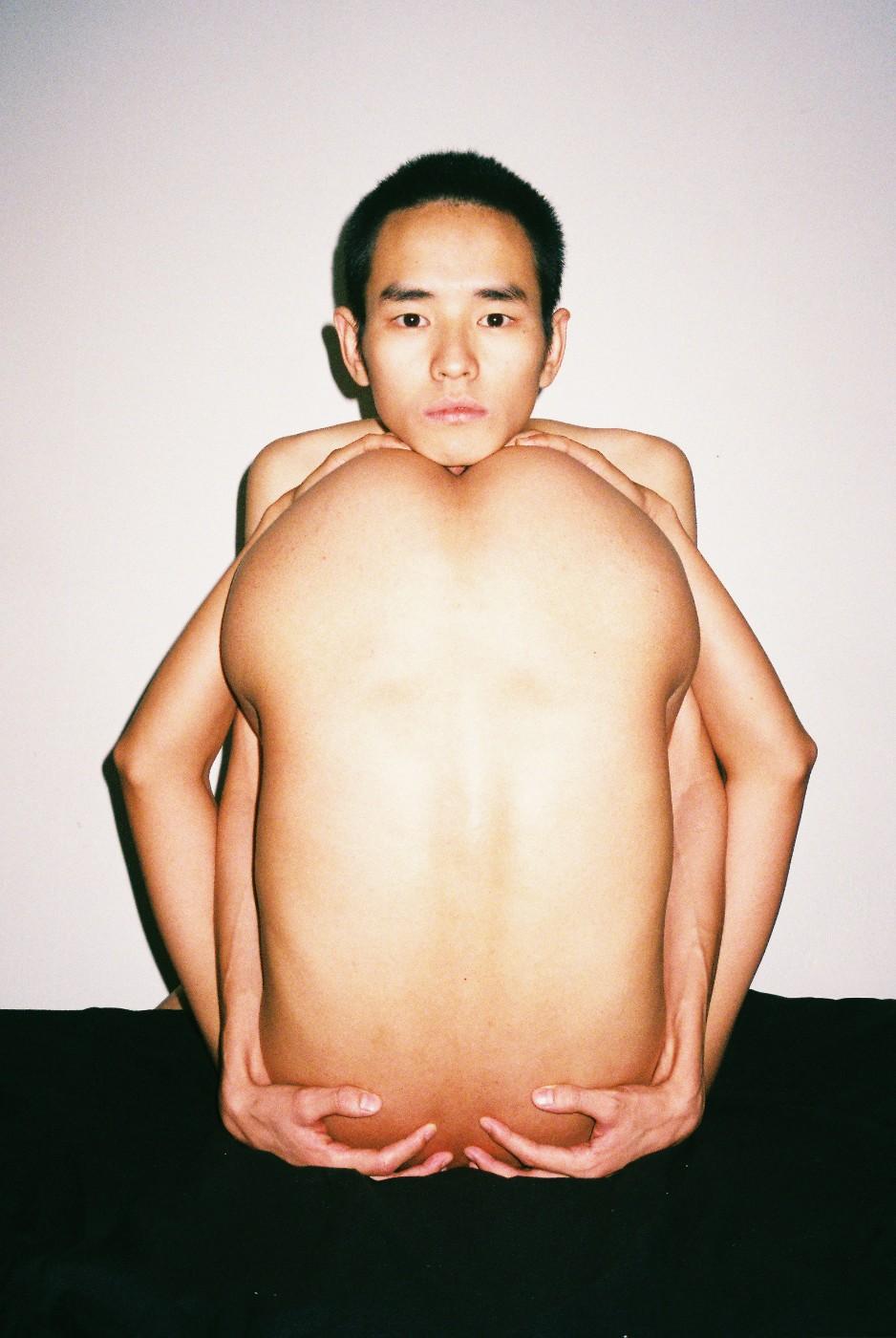 Ren Hang, Untitled, China, 2015
