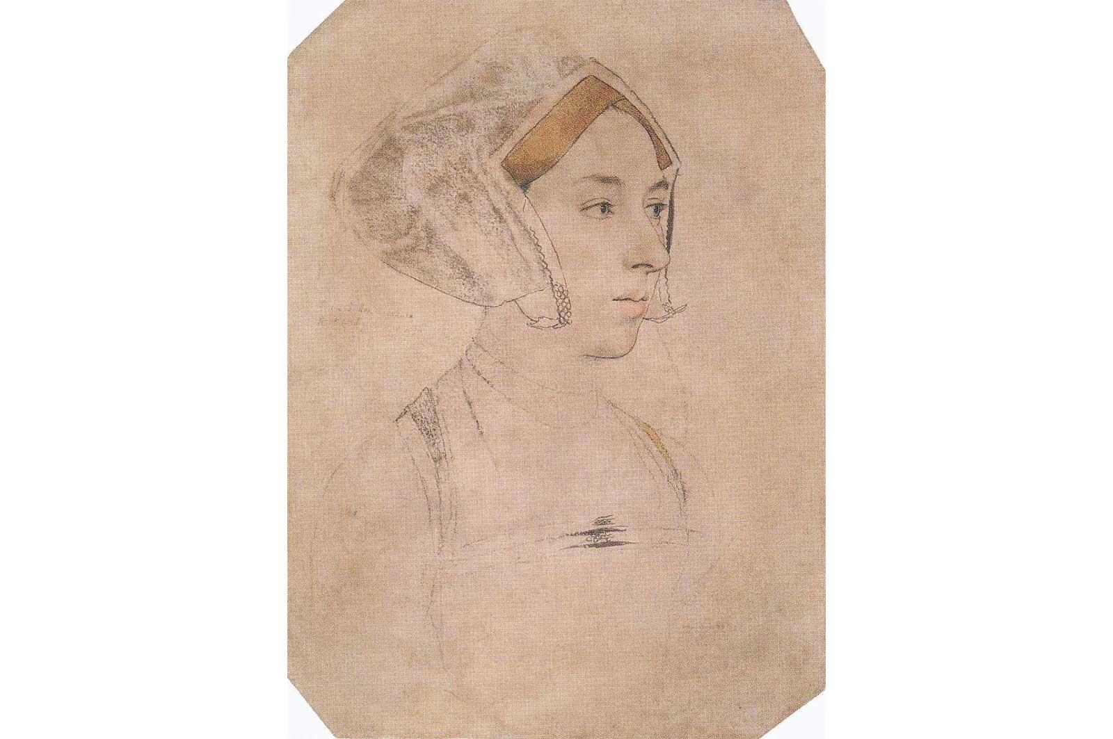 Anne Boleyn
