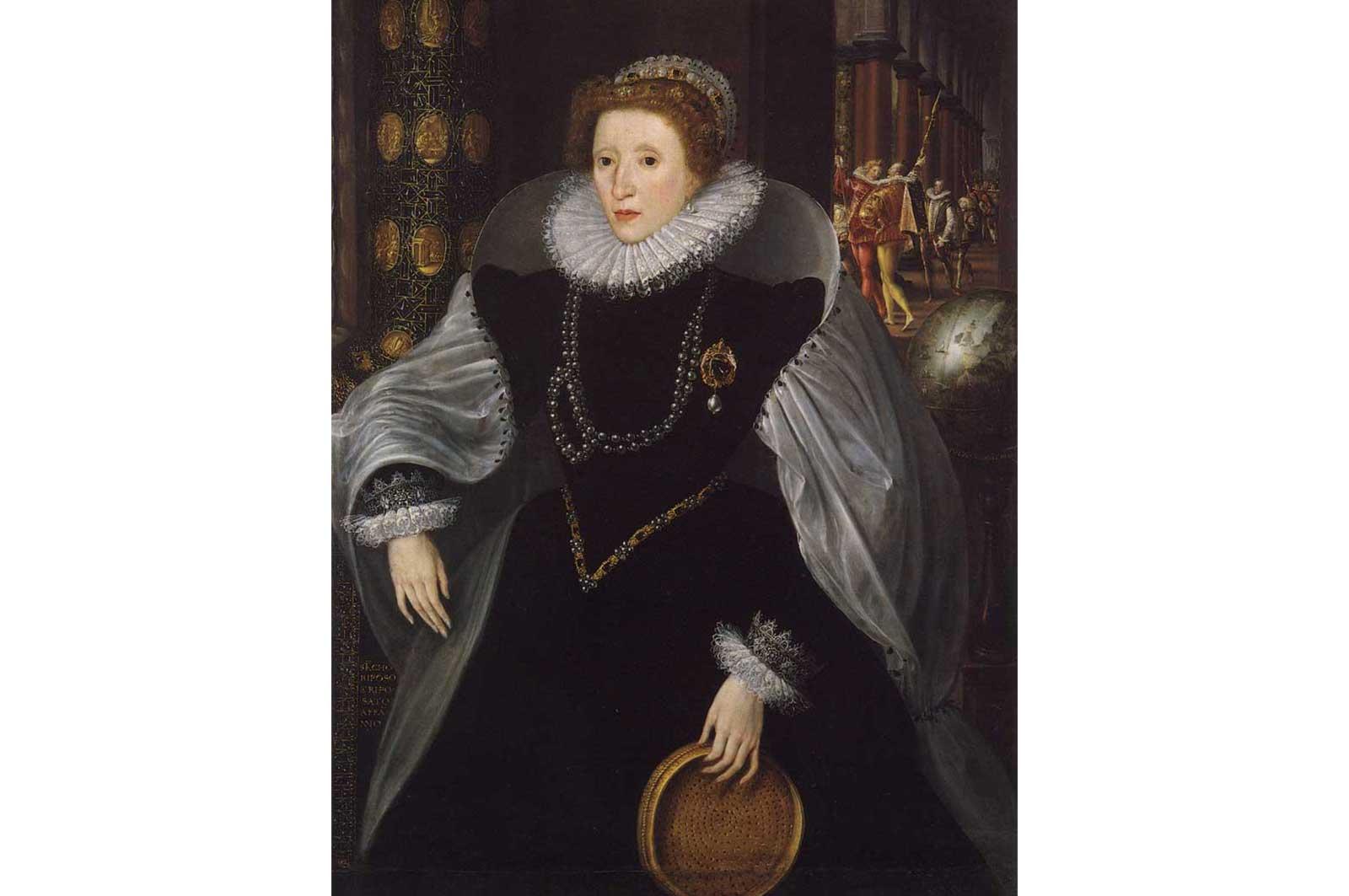 Elizabeth I