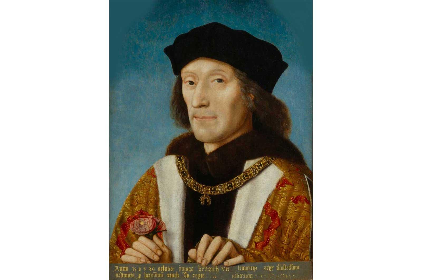 Enrique VII de Inglaterra