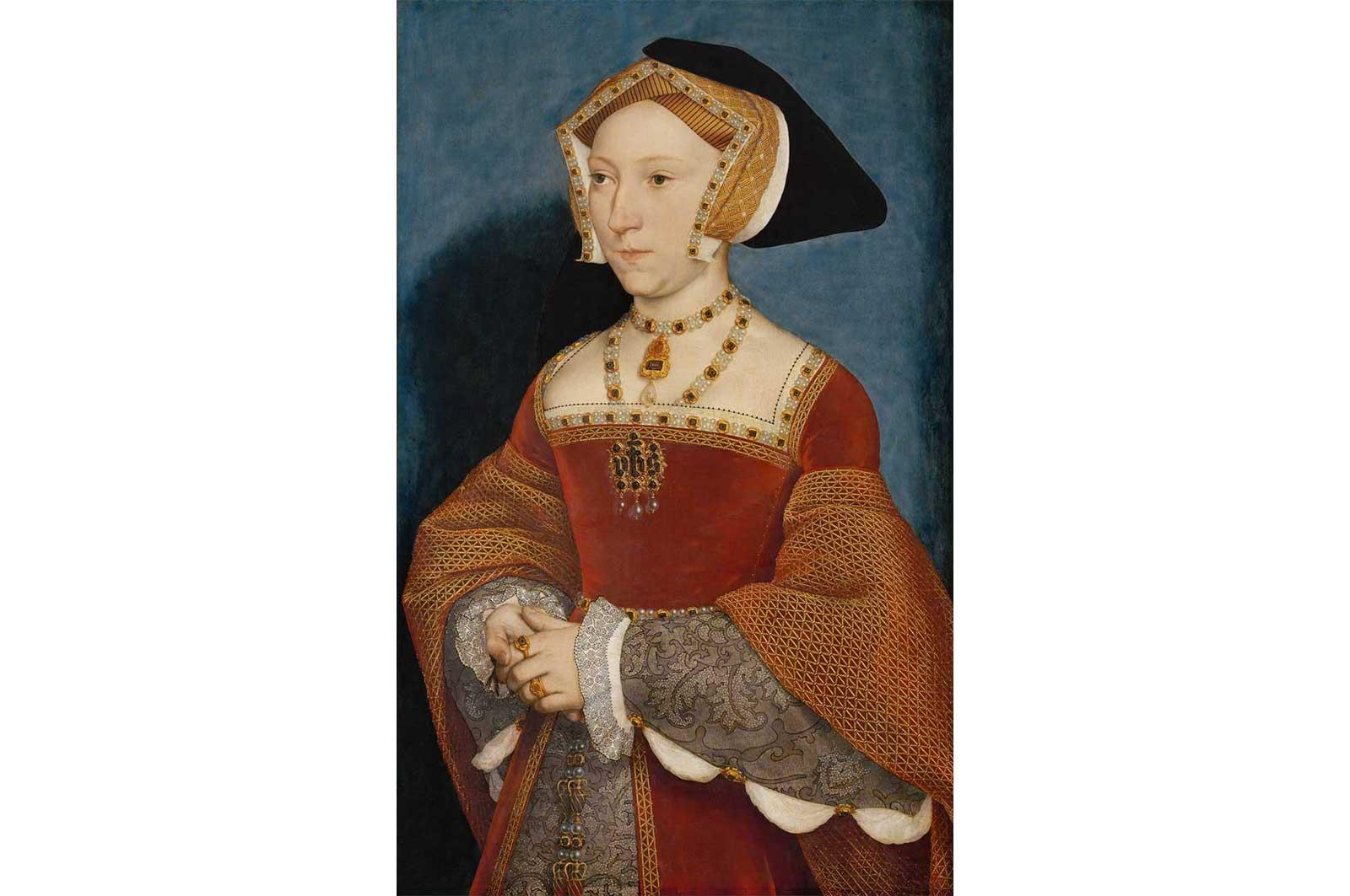 Jane Seymour