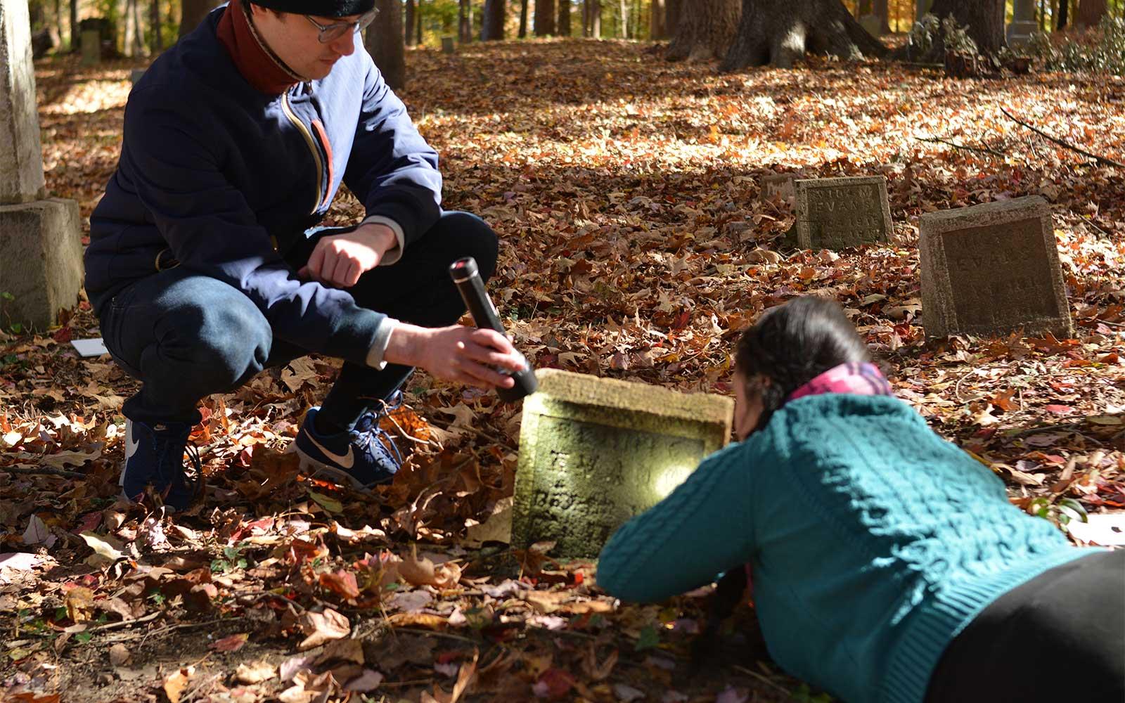 Geer Cemetery