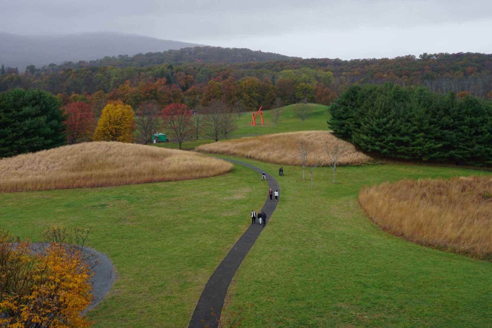 Storm King Art Center