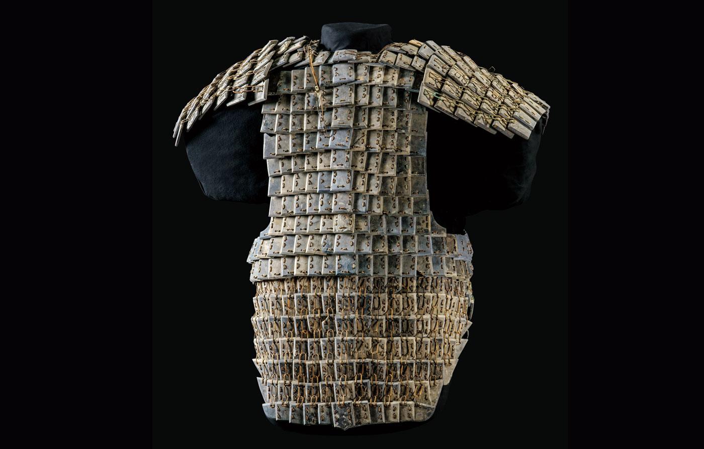Armor