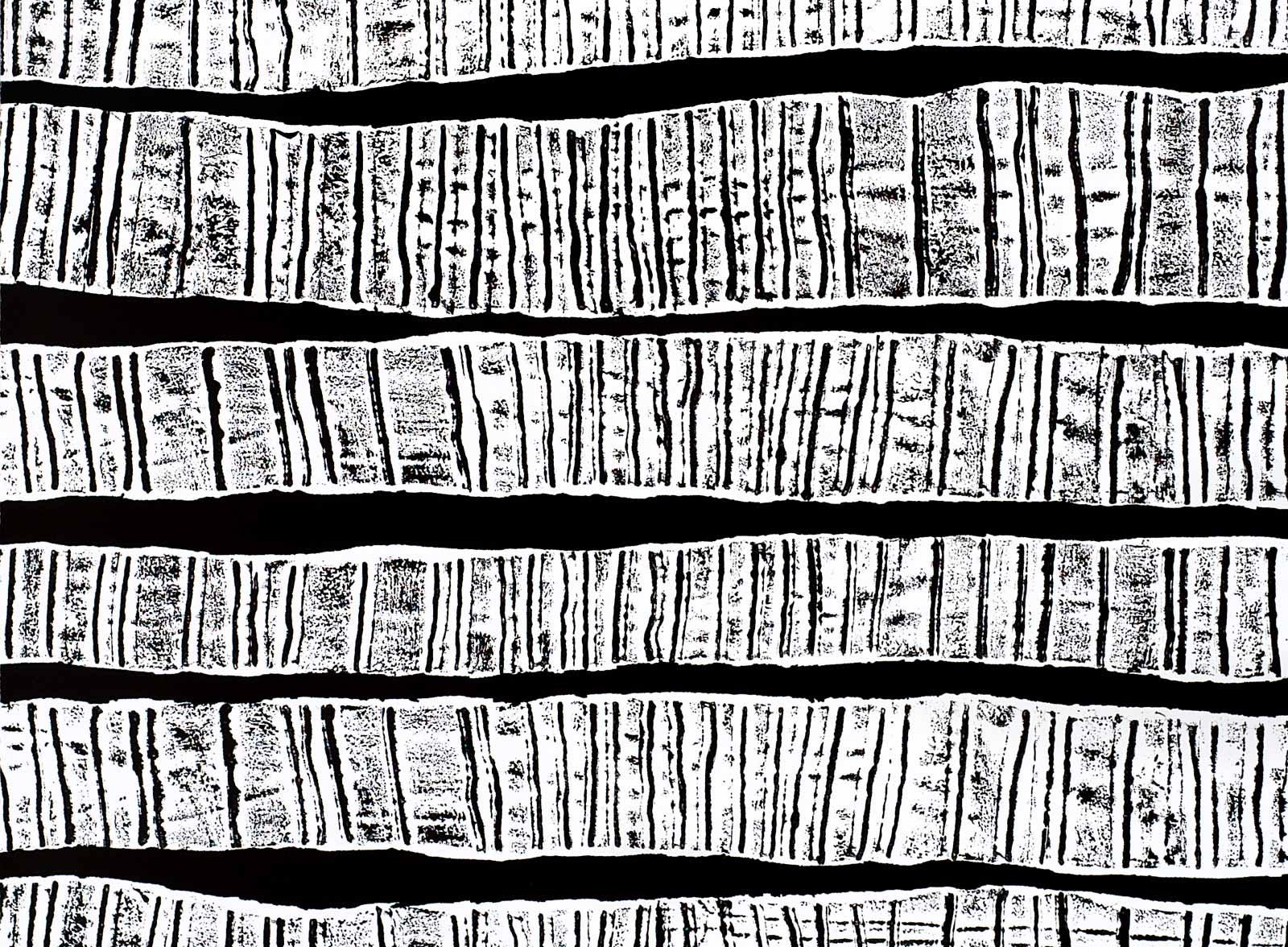 Brenda Mallory, Crossings.