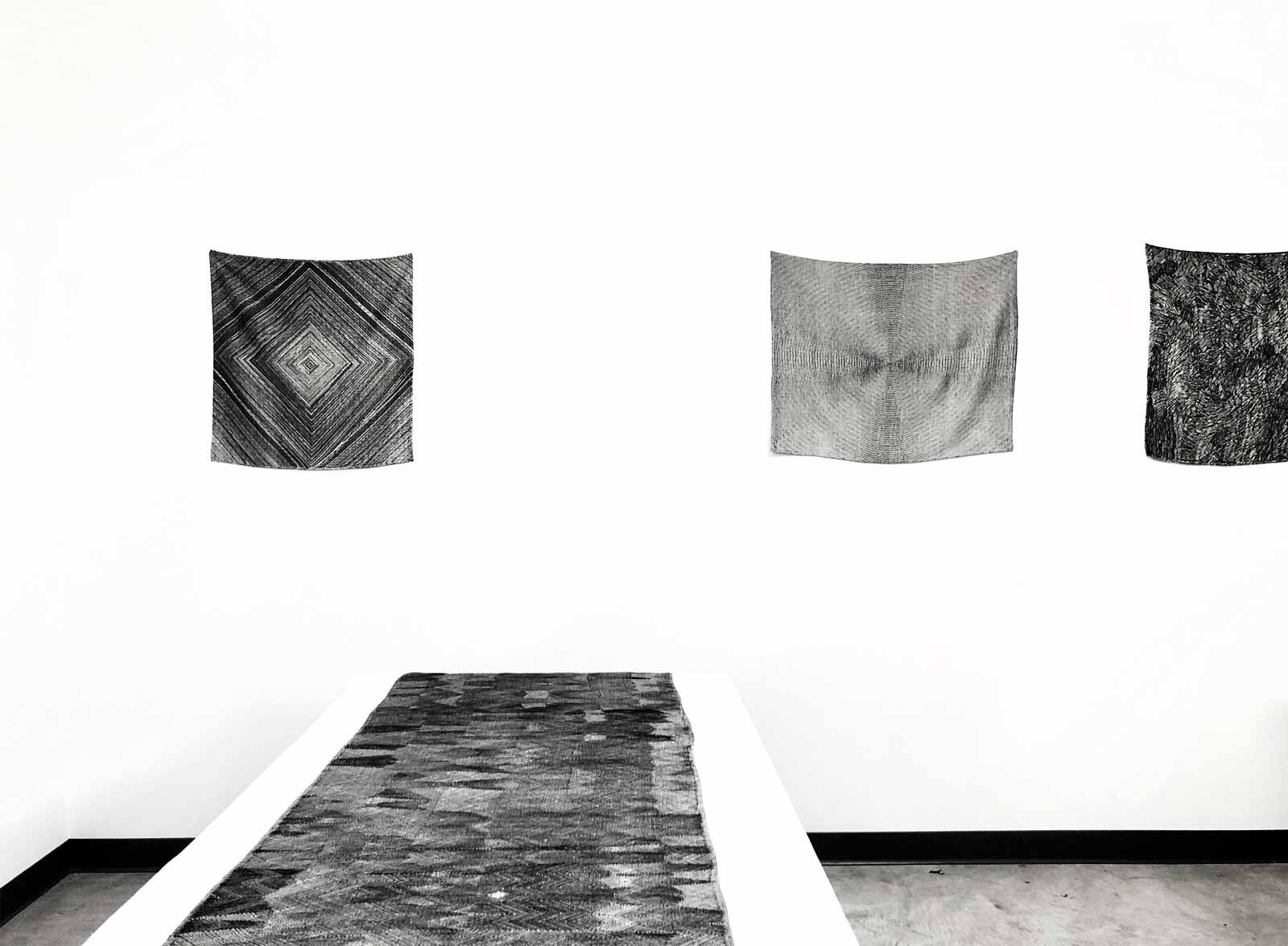 Jovencio de la Paz, Double Shadow.