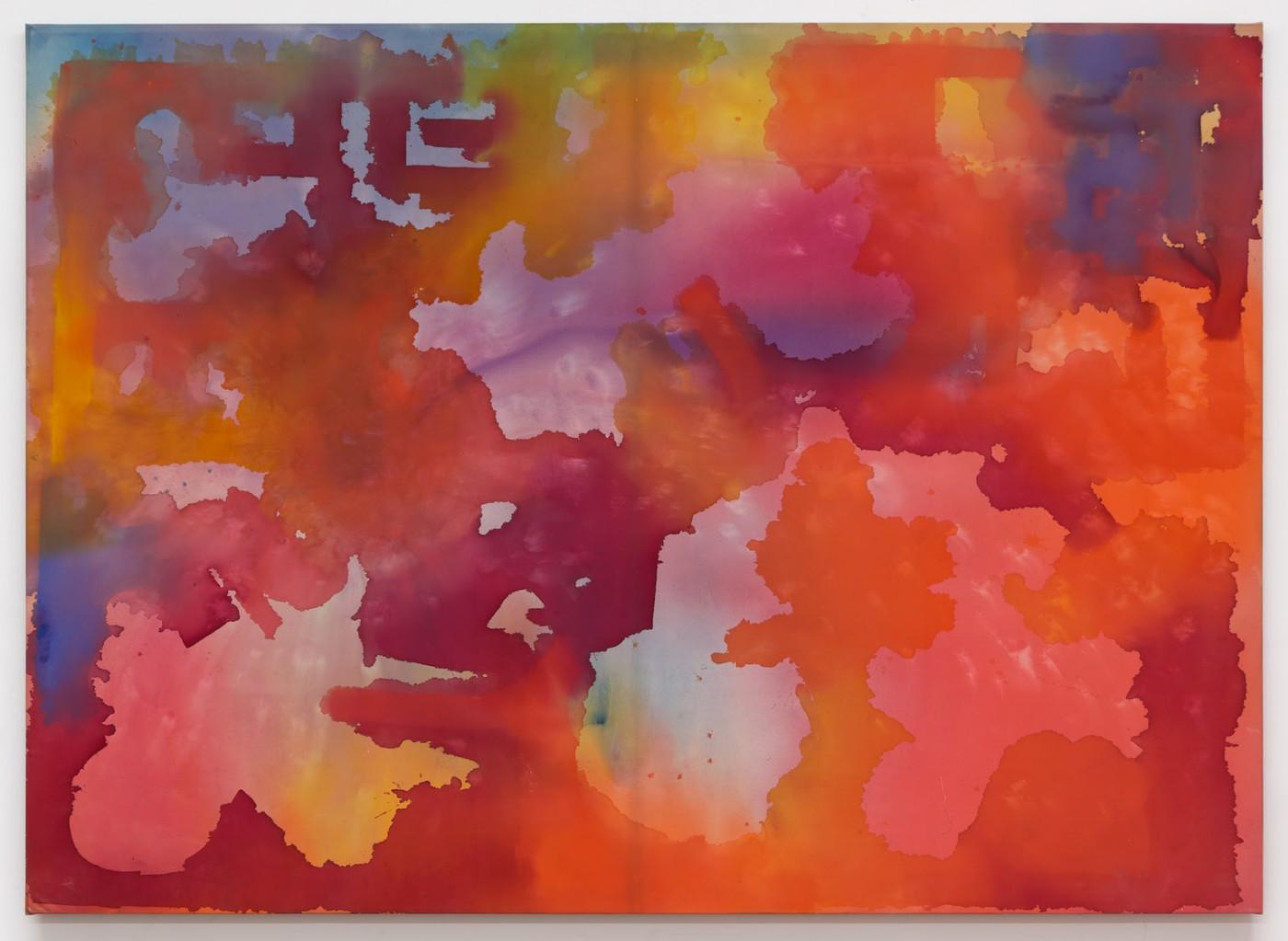 Robert Duran, Untitled, 1970