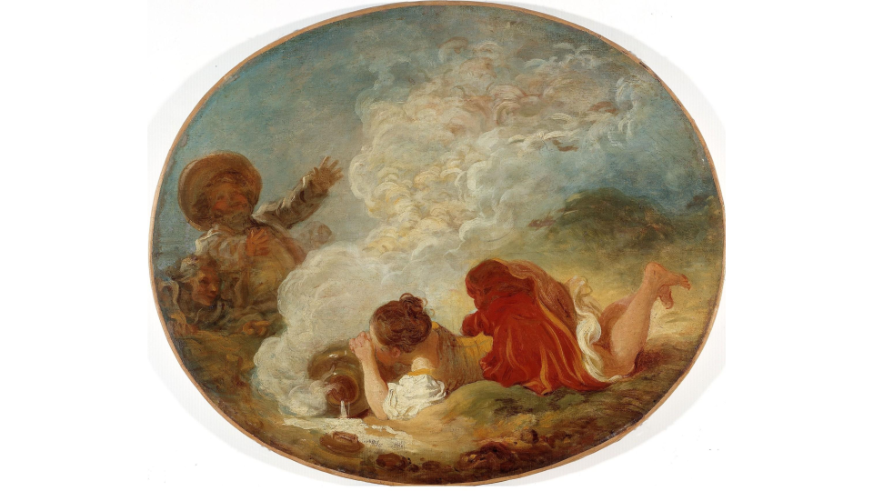 fragonard