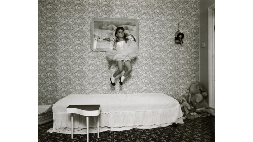Sirkka Liisa Konttinen, Emma Dowds (Step by Step series), 1982.