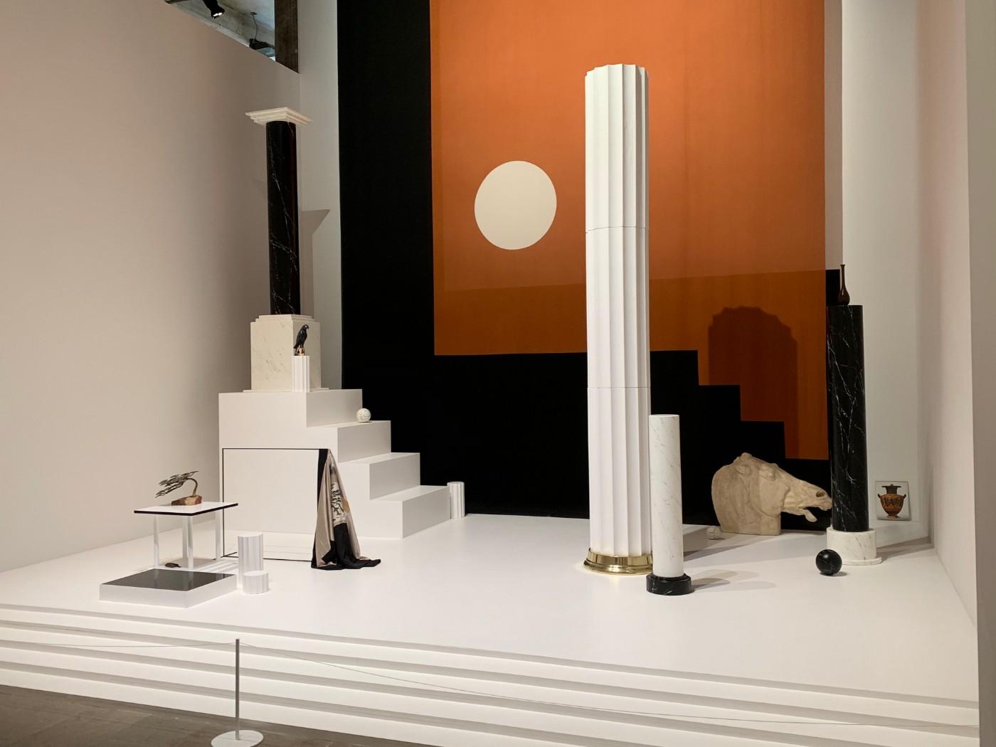 Haris Epaminonda, Vol XXVII, 2019