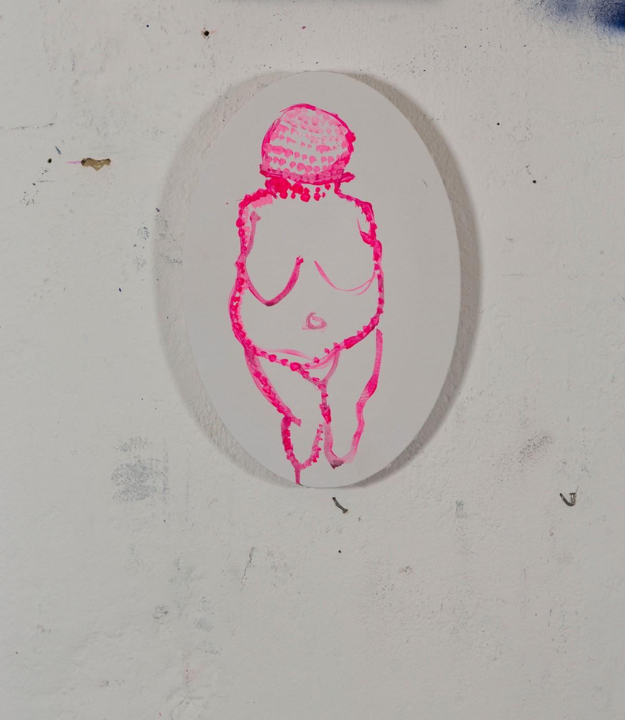 Beatrice Dreux, Venus, 2015