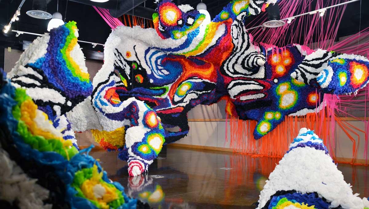 Crystal Wagner, Elasticity, 2015