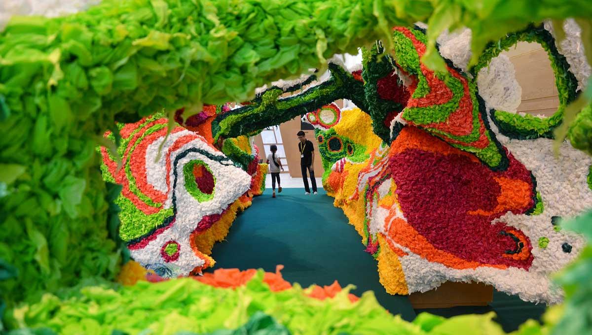 Crystal Wagner, Wanderlust, 201