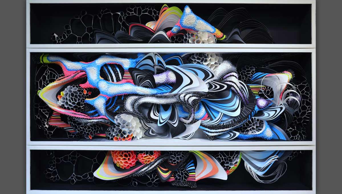 Crystal Wagner, Aether