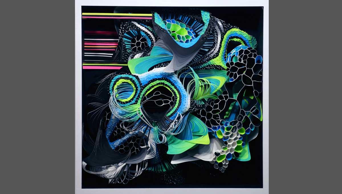 Crystal Wagner, Aphotic II