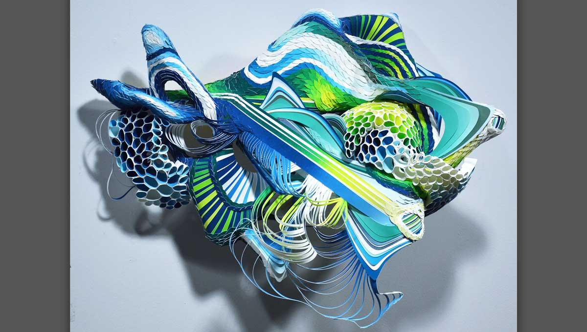 Crystal Wagner, Bio Bloom VII