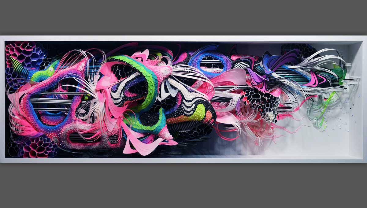 Crystal Wagner, Hyper Burst