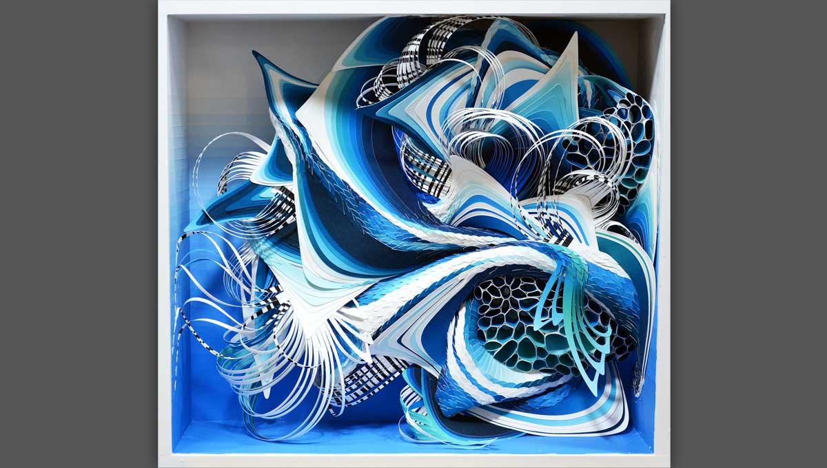 Crystal Wagner, Nexus Box