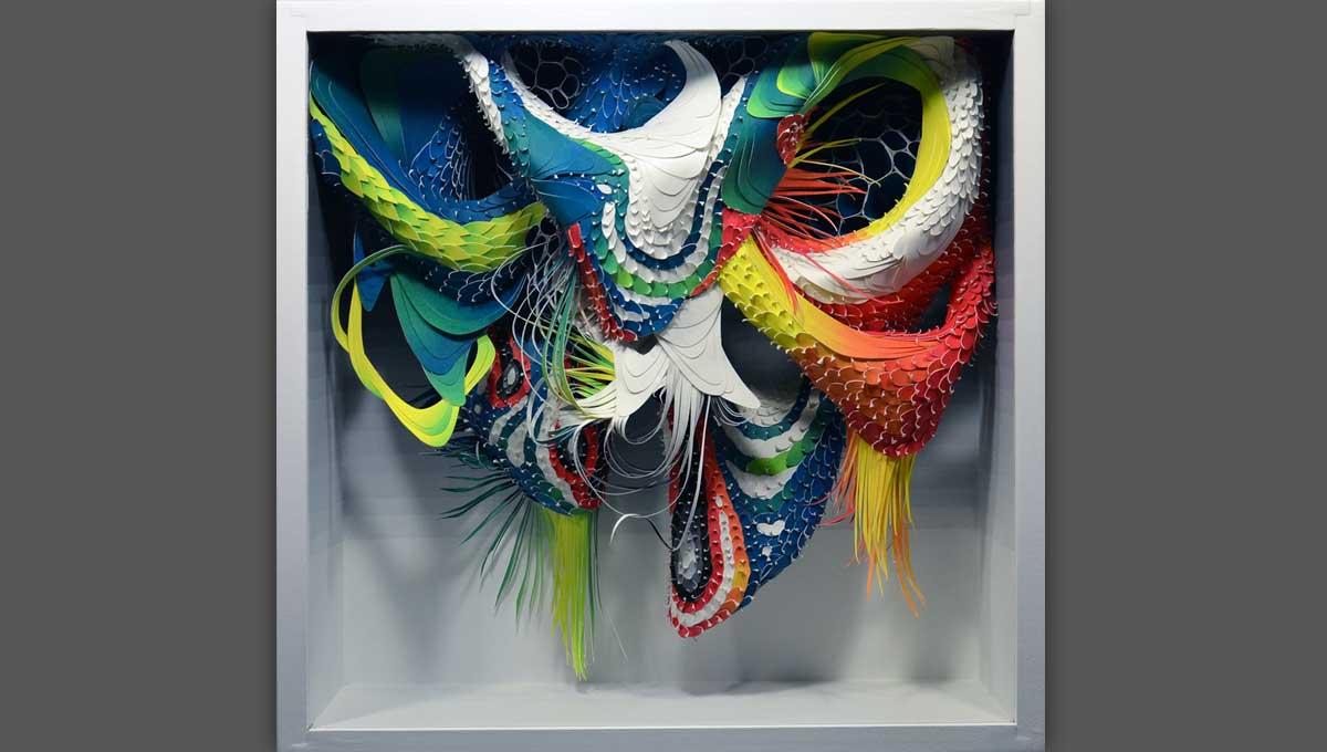 Crystal Wagner, Verdant IV