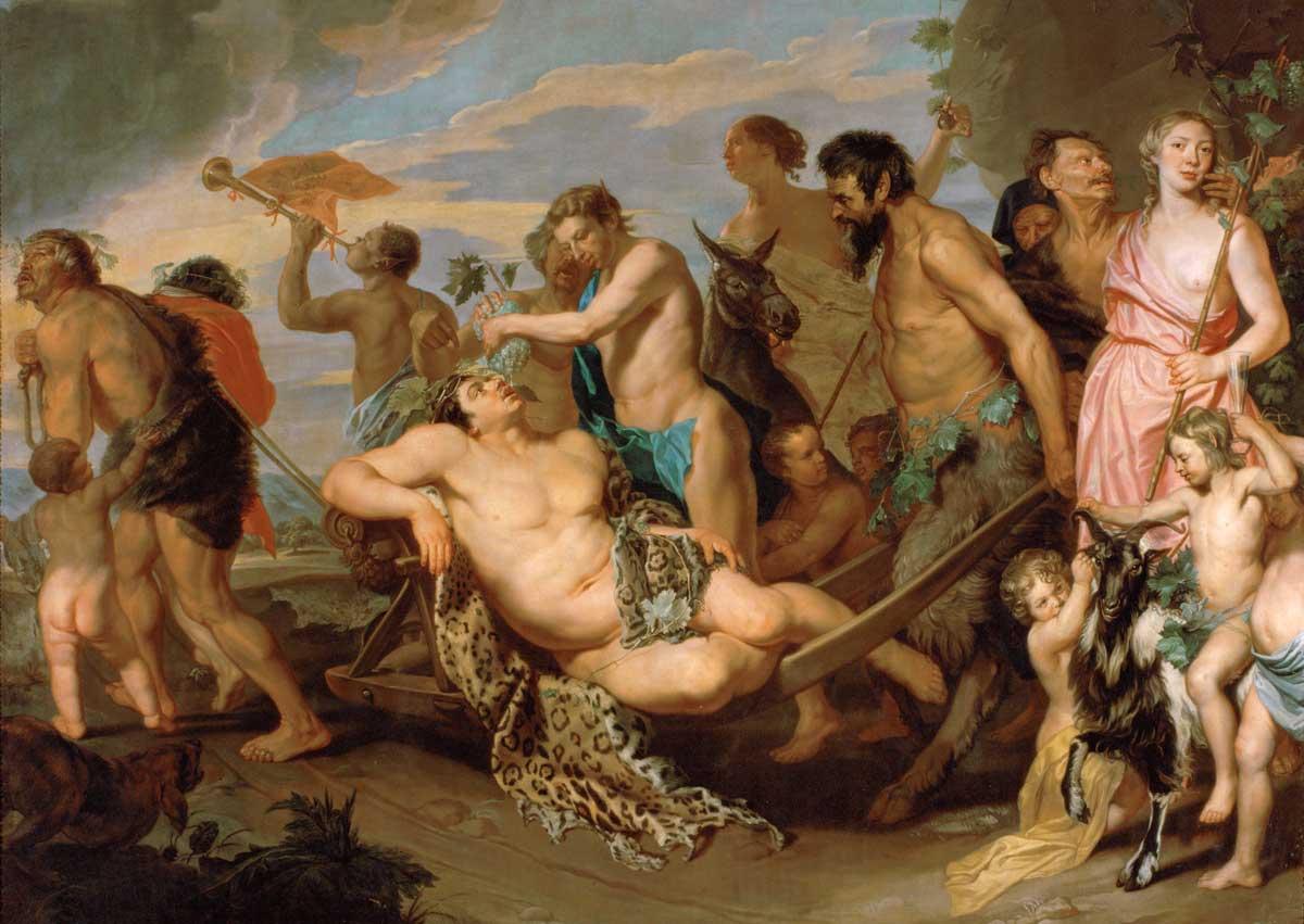 Bacchanal