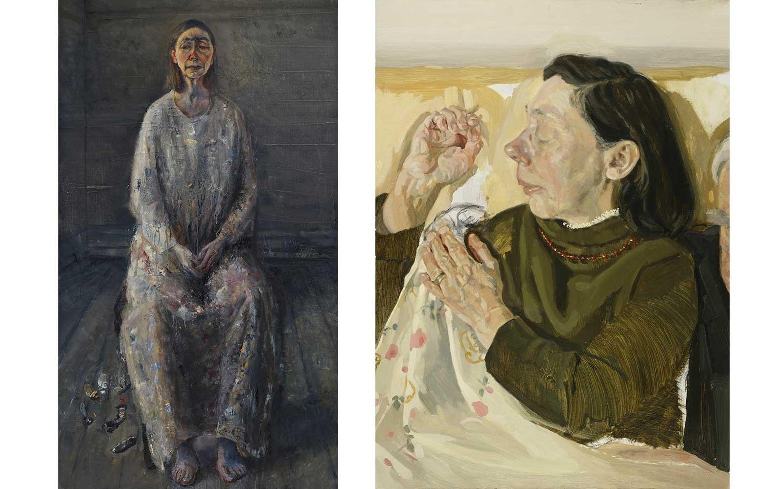 Celia Paul