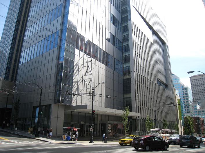 SAM Exterior