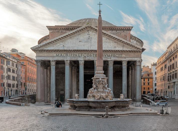 pantheon