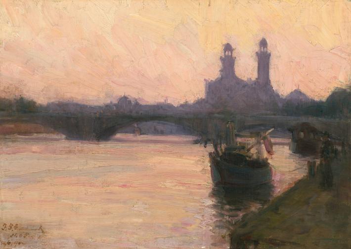 NATIONAL GALLERY OF ART